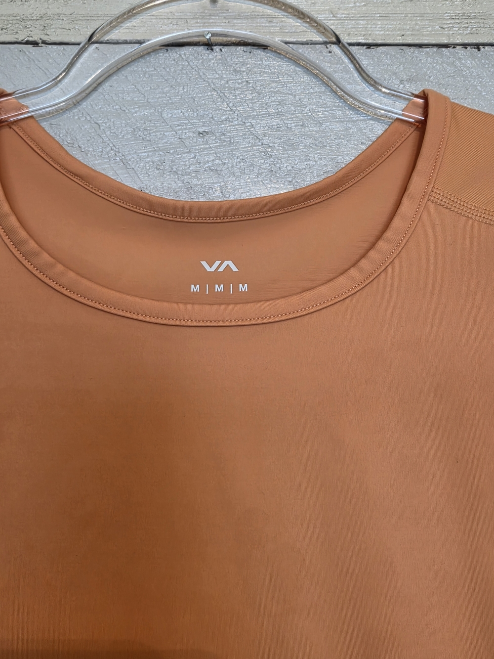 RVCA Bikini Set Top-Medium/Bottom Small - Picture 5 of 11
